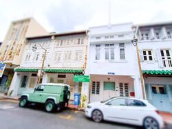 Emerald Garden (D1), Retail #602736341